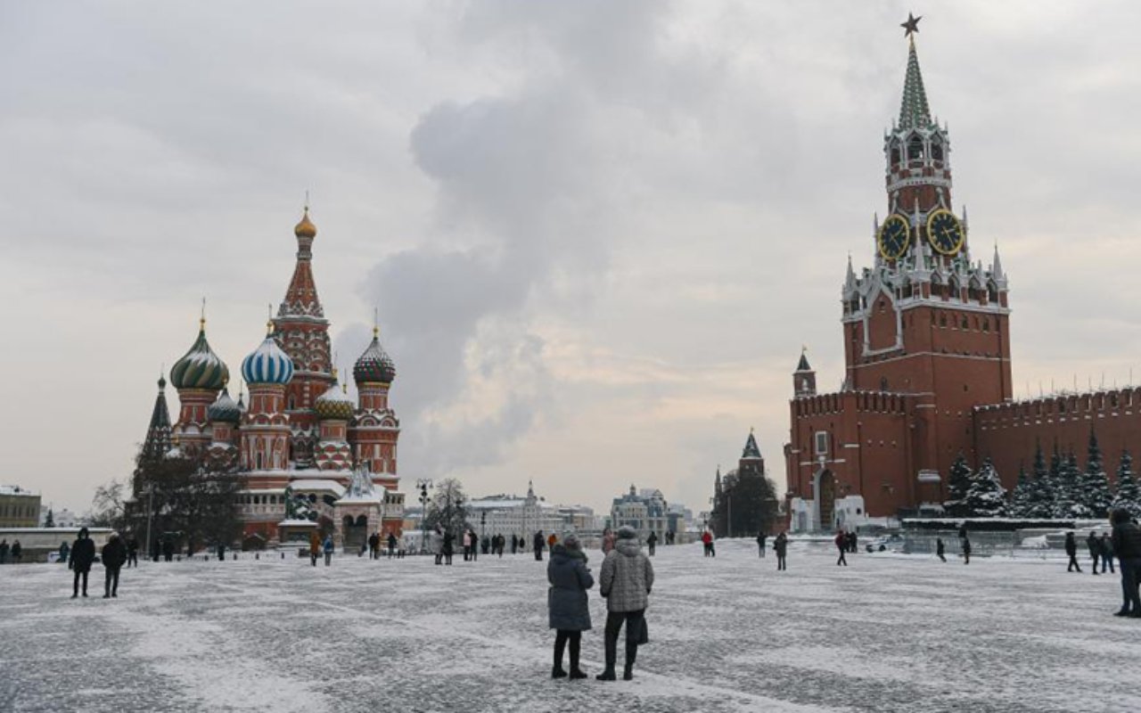 Pemerintah Rusia Tetapkan Aturan Ketat Bagi Orang Asing yang Hendak Jual Aset Milik Negaranya