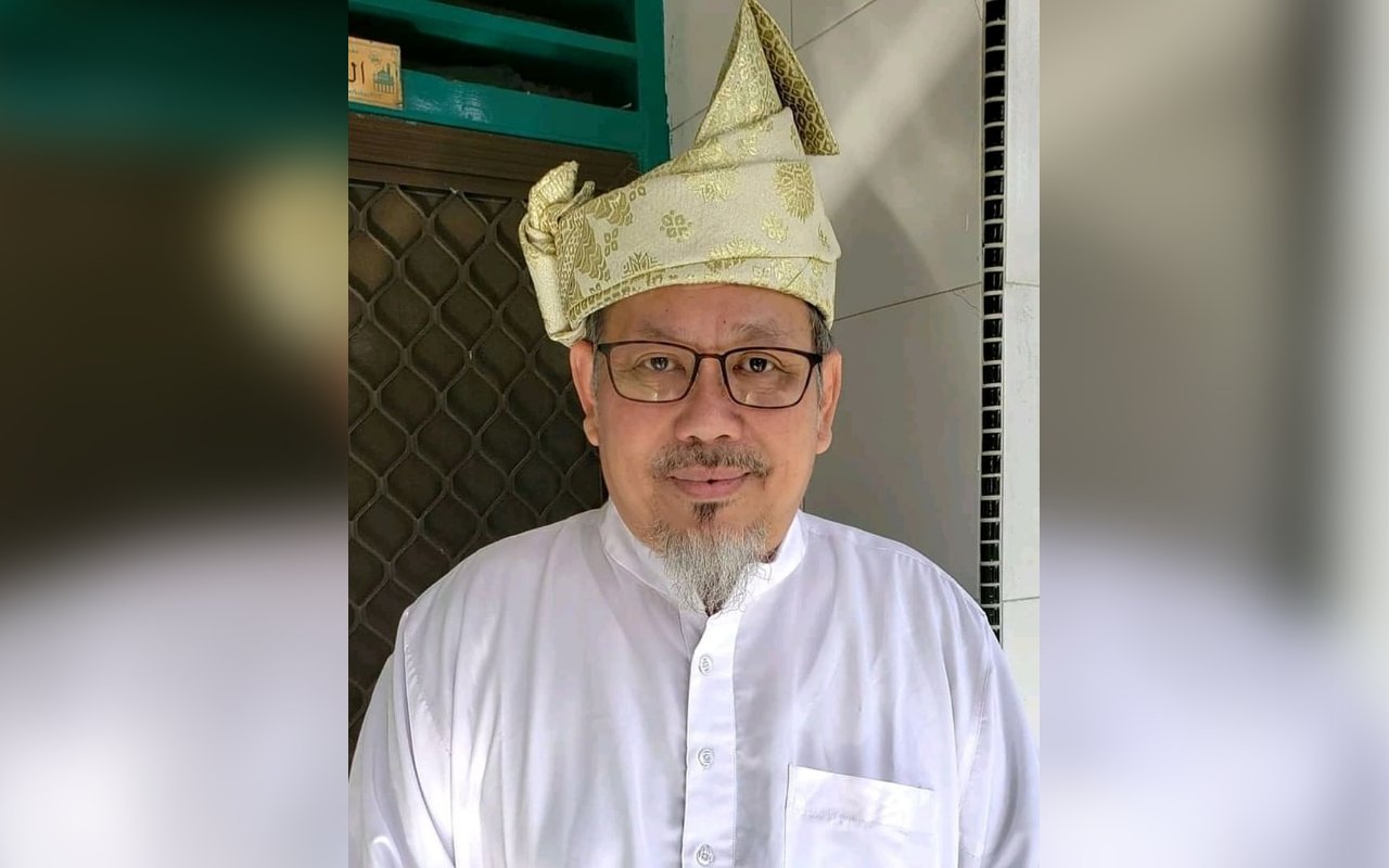 Drs. H. Tengku Zulkarnain