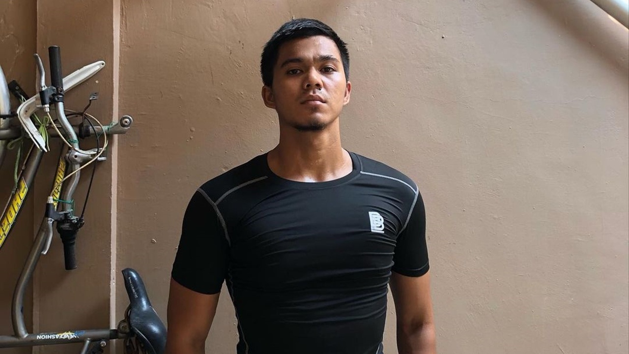 Makin Mahir dengan <i>Knee Push Up</i>