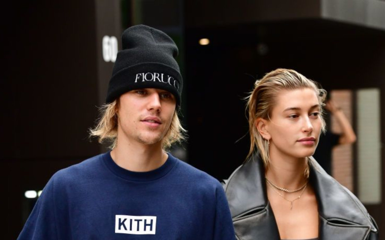 Justin Bieber Akhirnya Buka Suara Soal Kondisi Hailey Baldwin yang Sempat Dilarikan ke RS