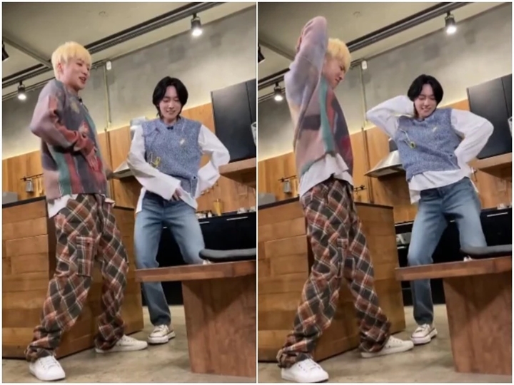 Ucapan Kim Heechul pada WINNER Dikritik Tak Sopan 2