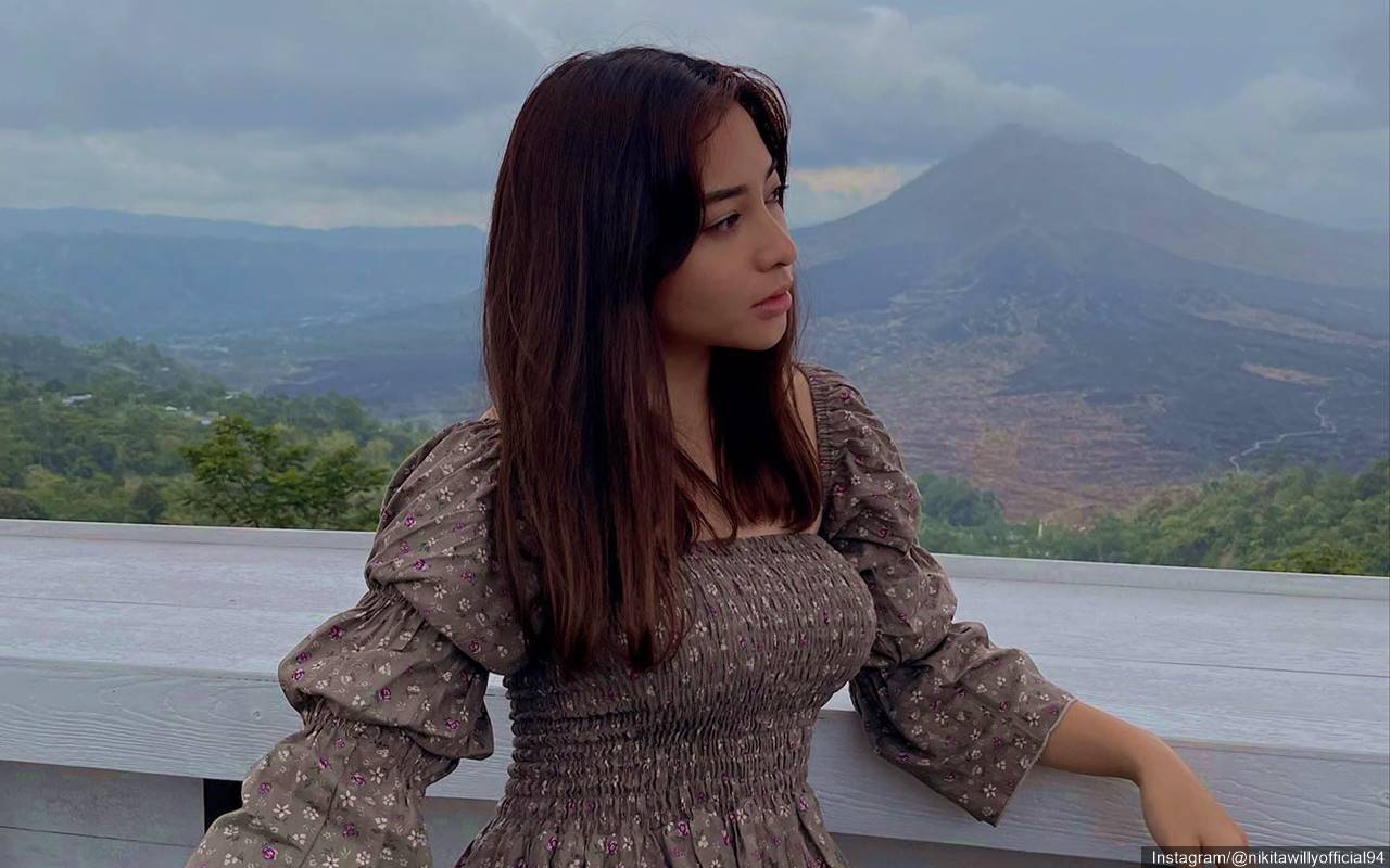 Cuma Pakai Ini, Gaya Nikita Willy Jalan-jalan di Los Angeles Jelang Melahirkan Disebut Berkelas