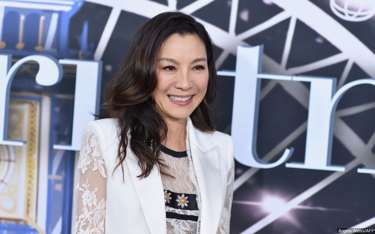 Michelle Yeoh Pernah Putus Asa Ingin Berhenti Akting, Peristiwa Ini Jadi Titik Balik Kariernya