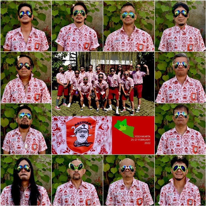 Potret Wajib The Prediksi