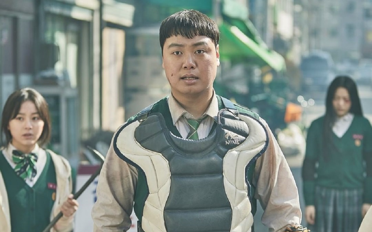 Im Jae Hyuk 'All of Us Are Dead' Masih Kerja Paruh Waktu, Kenyataan Pahit Bintang Netflix Terungkap