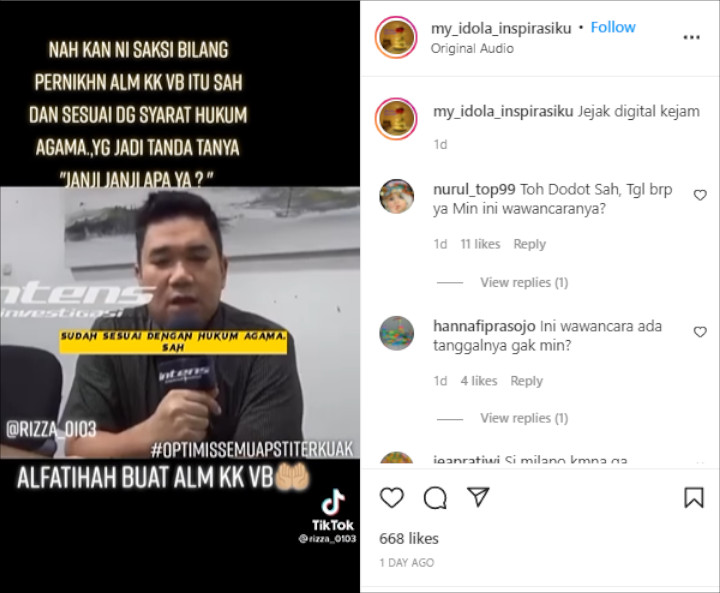 Milano Lubis