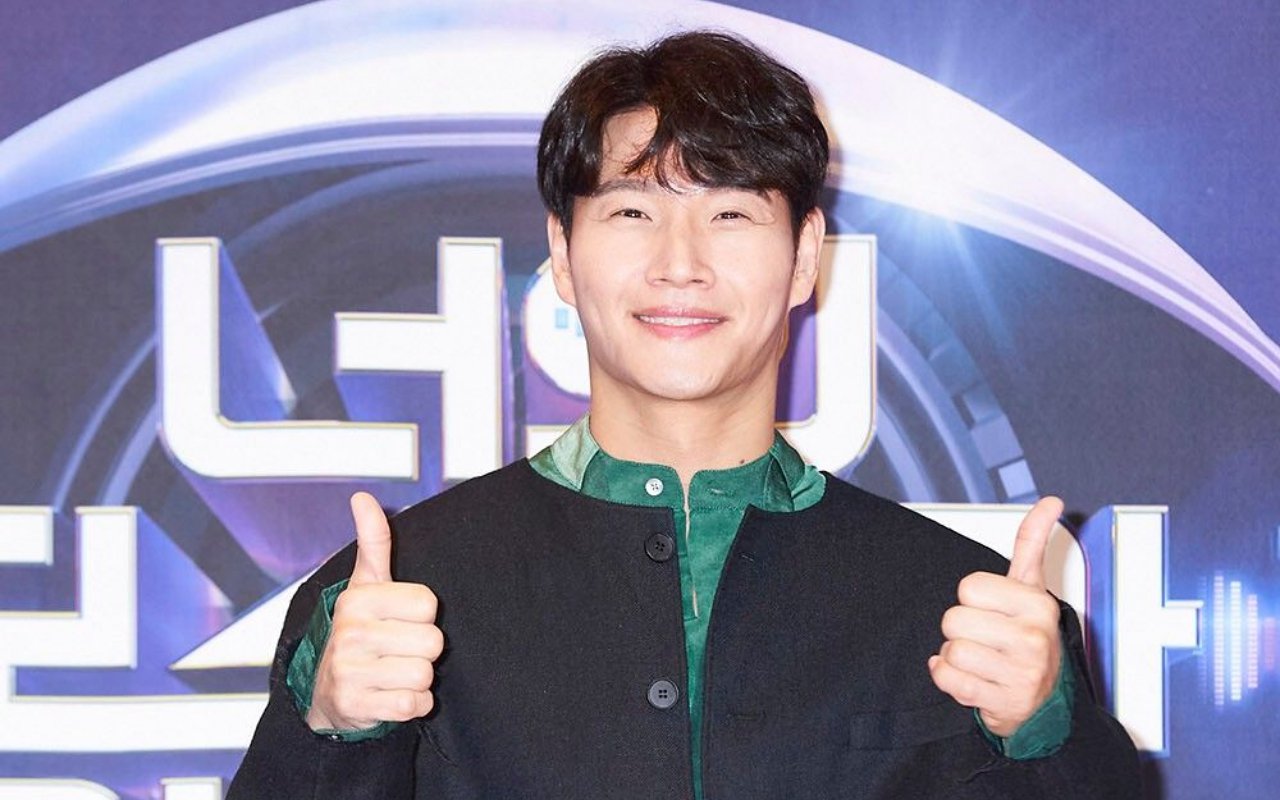 Kim Jong Kook Auto Gugup Saat Wanita Misterius Ini Muncul di 'Running Man'