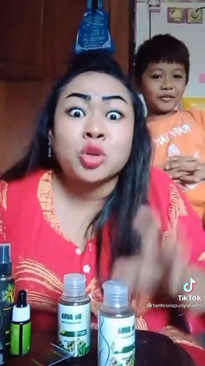 bersama rafa