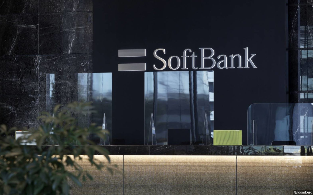 SoftBank Bantah Batal Investasi di Proyek IKN Karena Politik, Kepala Otorita Minta Tak Khawatir