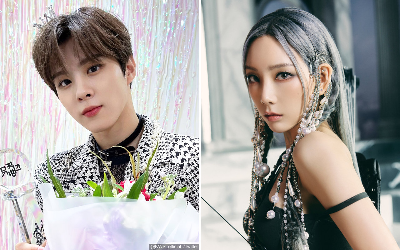 Kemenangan Kim Wooseok Kontroversial, 'Music Bank' Dituduh Cegah Tae Yeon Raih Triple Crown