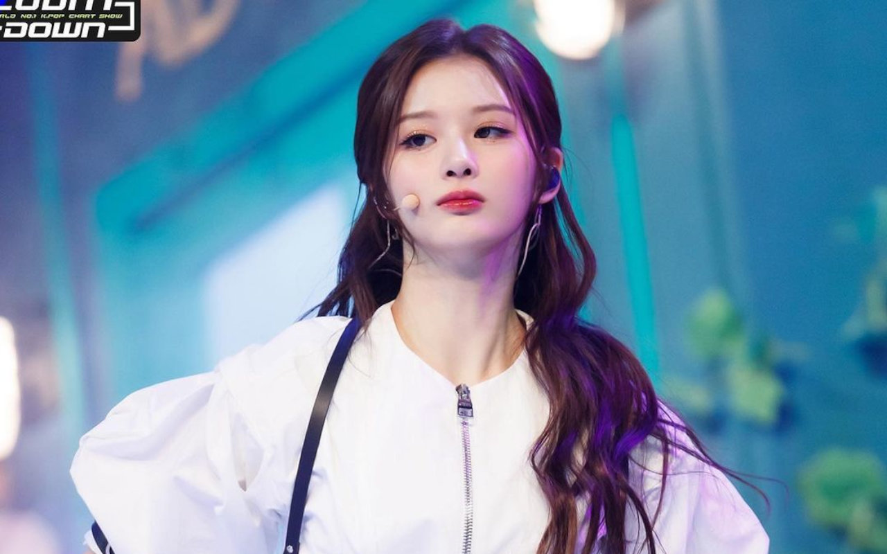 Biasa Disanjung, Visual Sullyoon NMIXX Kena Cibir Karena Gigi