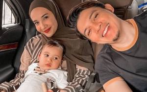 Begini Cara Zaskia Sungkar & Irwansyah Kompak Lalui Masalah