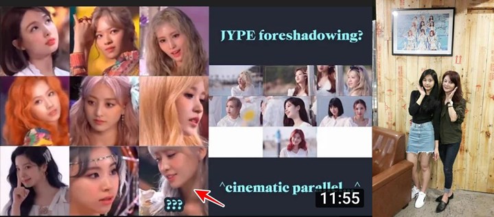 JYP Dinilai Sia-siakan Potensi Tzuyu TWICE, Sang Ibu Isyaratkan Bakal Tinggalkan Agensi?