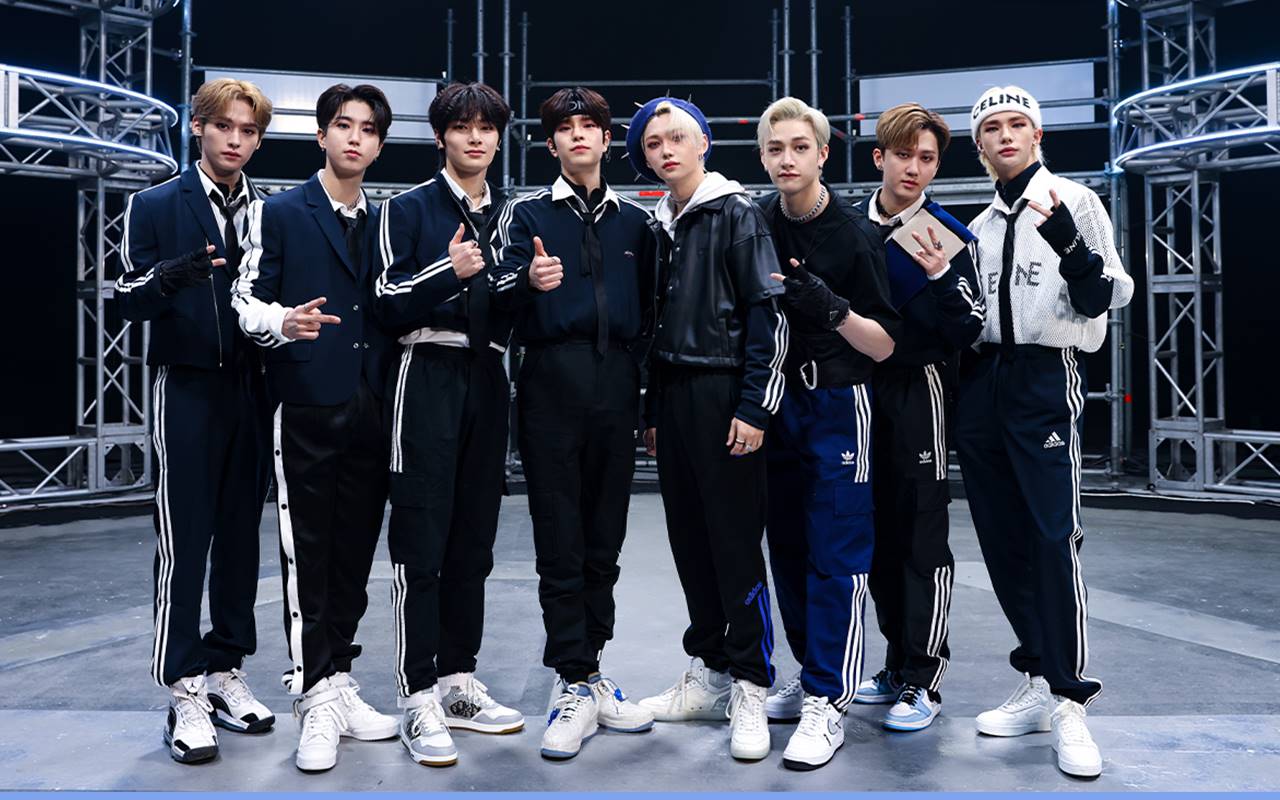 Stray Kids Ungkap Genre Musik yang Ingin Dicoba, Dua Member Ribet Perkara Ini