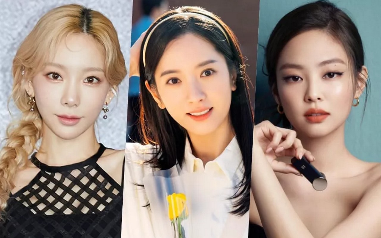 Puncaki Daftar Reputasi Brand Kalahkan Bona-Jennie Cs, Taeyeon SNSD Tuai Sorotan