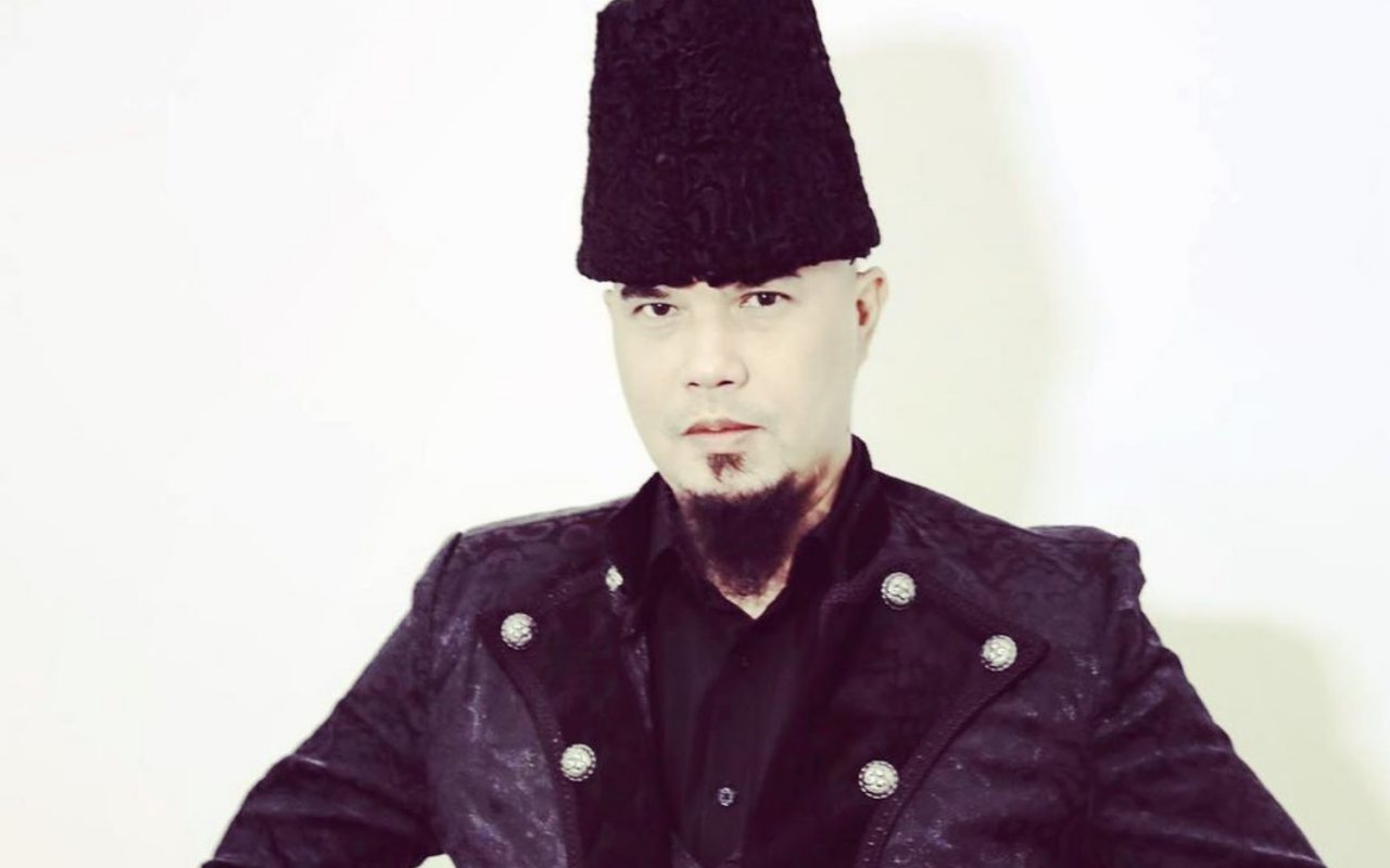 Ahmad Dhani Akui Ogah Ladeni Kasus Dugaan Penistaan Agama: Lama-lama Kita Jadi Ikut Gila