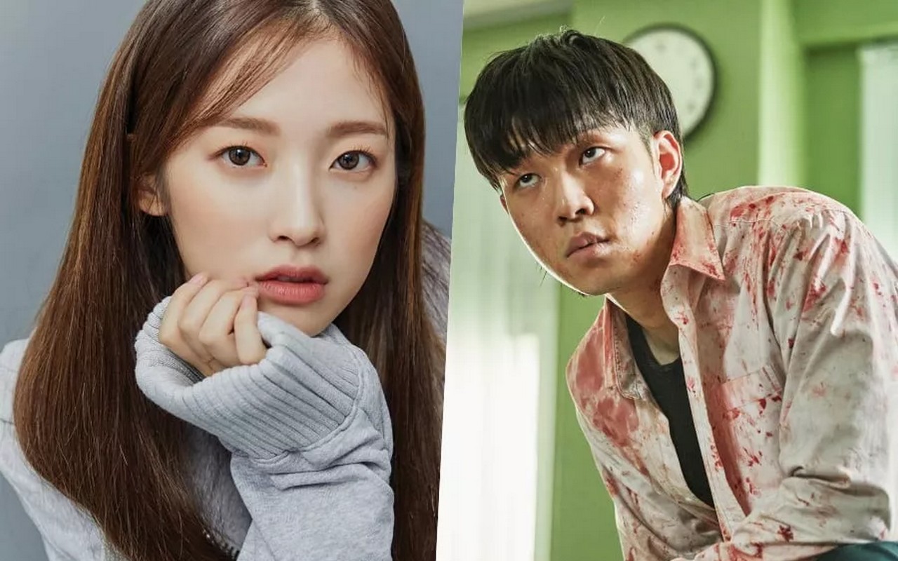 Arin Oh My Girl dan Yoon In Soo 'AOUAD' Gabung Lee Jae Wook Cs di Drama Baru Hong Sisters