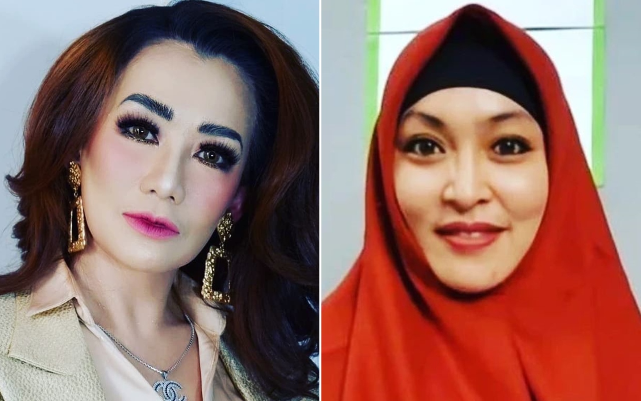Reza Artamevia Jawab Begini Soal Kabar Belum Temui Angelina Sondakh Sejak Bebas