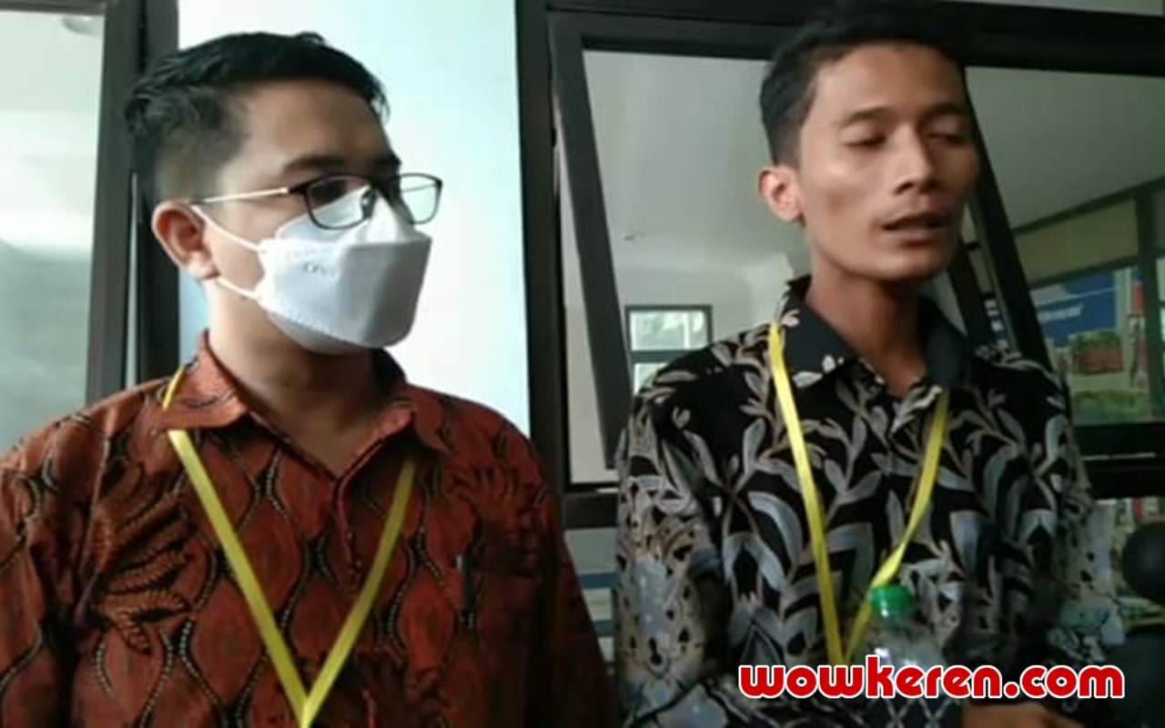 Kuasa Hukum Sempat Tawarkan Puput Untuk Rujuk Dengan Doddy Sudrajat, Responnya Tak Terduga