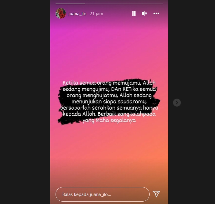 Mertua Doni Salmanan Bicara Soal Kesabaran Usai Curhatan Lawas Ingin Beli Motor Jadi Viral