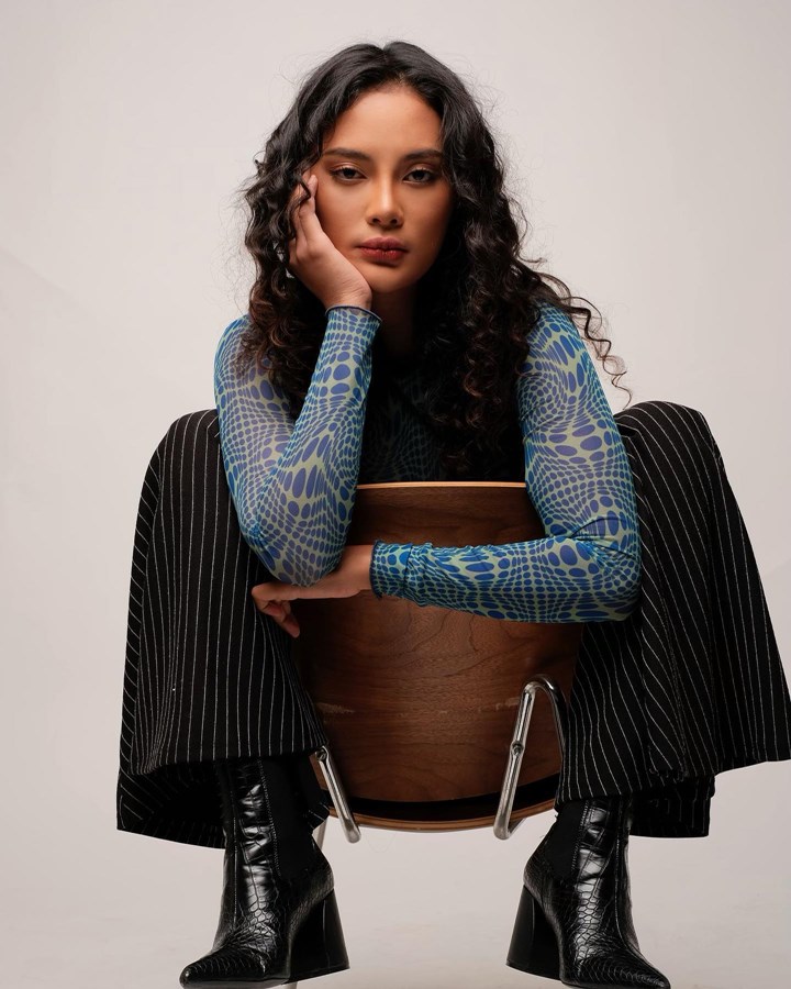 Erika Carlina