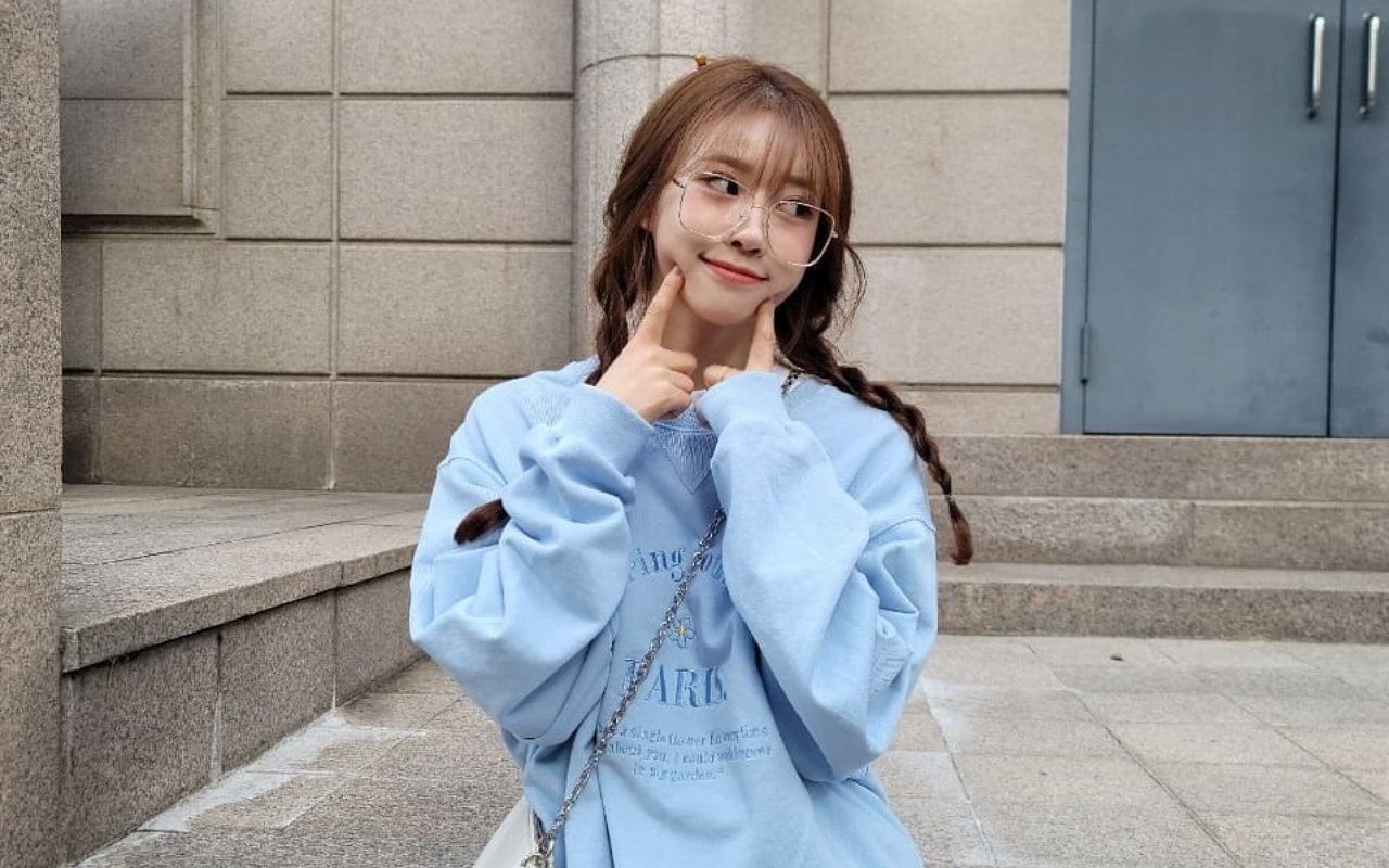 10 Potret Girl Crush Mijoo Eks Lovelyz, Kencan Buta Dengan CEO di 'The