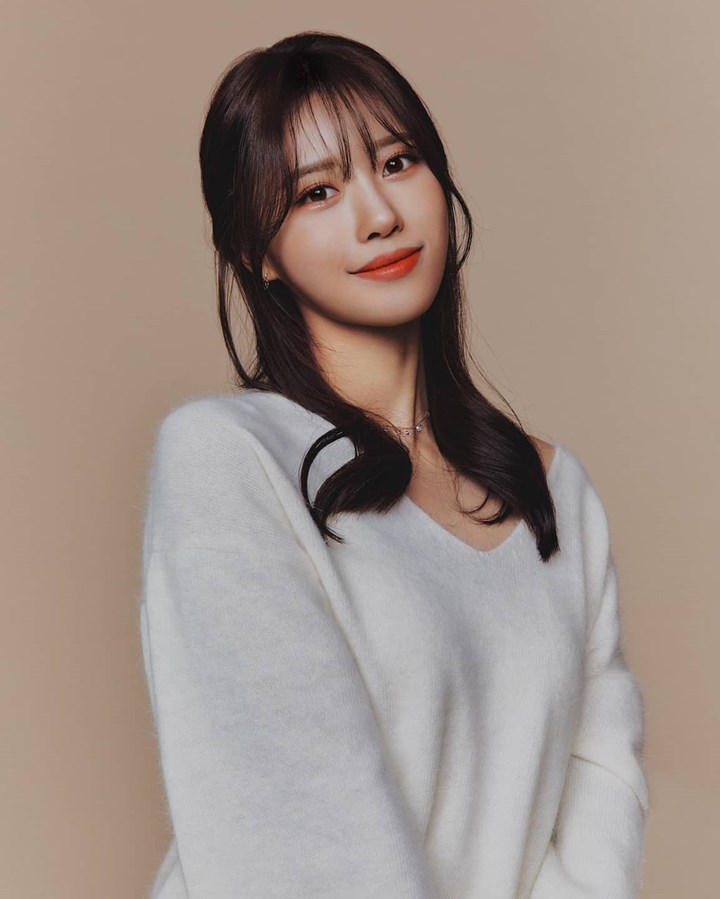 Cantik luar dalam