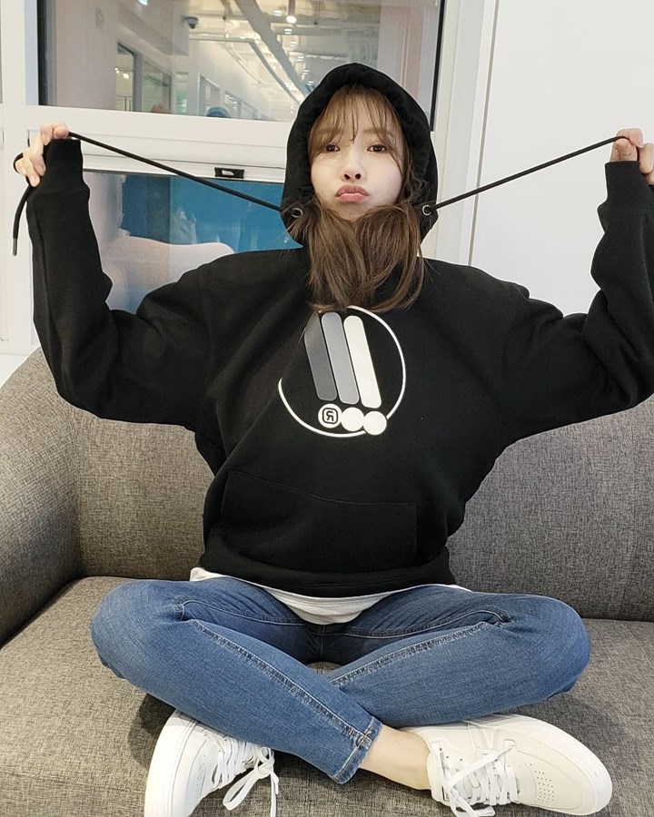  Idol anti jaim