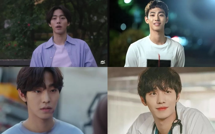 Ahn Hyo Seop Terus Ubah Imej di Setiap Proyek Drama Jadi Sorotan