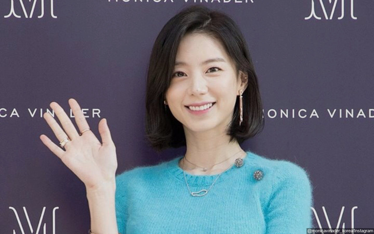 Tipe Ideal Nam Joo Hyuk, Park Soo Jin Pamer Visual Paripurna di 10 Potret Ini