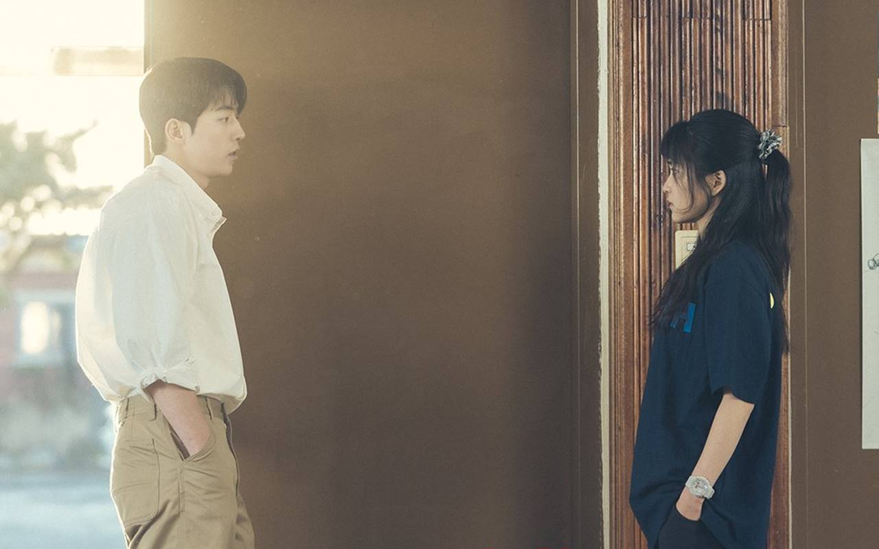 Nam Joo Hyuk Nostalgia Masa Tak Terduga Kala Bahas Ditembak Kim Tae Ri di 'Twenty-Five, Twenty-One'