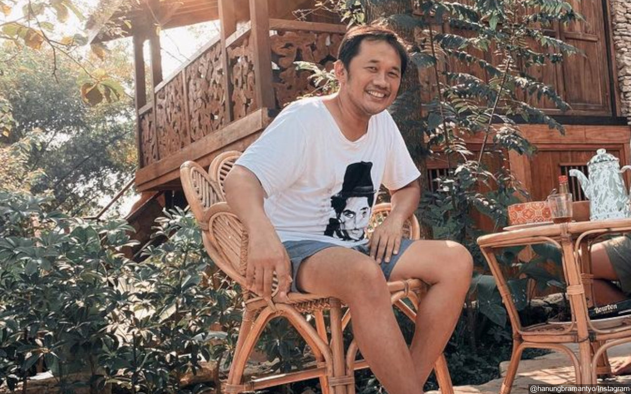 Pengalaman Hanung Bramantyo Soal Pawang Hujan di Lokasi Syuting, Endingnya Kocak