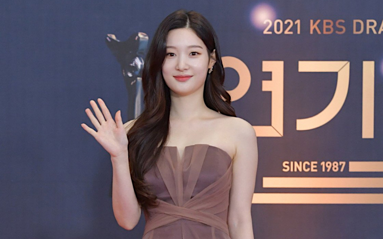 Jung Chaeyeon Beber Pesona Karakternya Si Putri Chaebol di 'Gold Spoon', Seperti Apa?