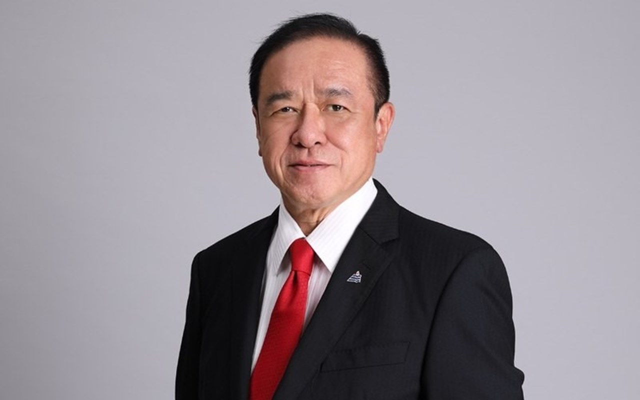 Arief Harsono