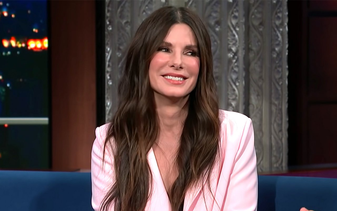 Sandra Bullock Sesalkan Bintangi Satu Film Sepanjang Kariernya, Apa?