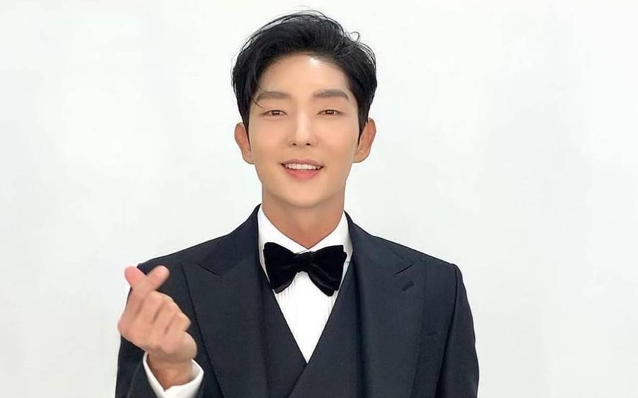 Lee Jun Ki Konsisten Tak Konsumsi Makanan Karbohidrat Selama 6 Tahun, Ini Penggantinya