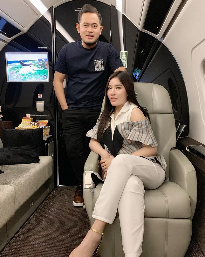 mimpi yang tercapai