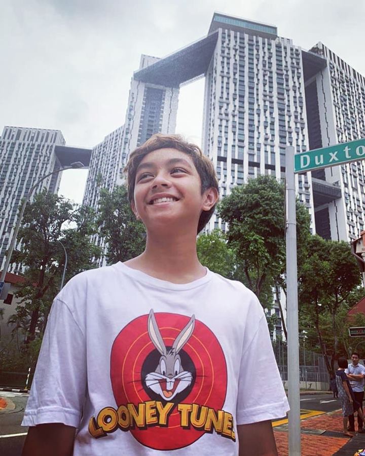suka warnai rambut