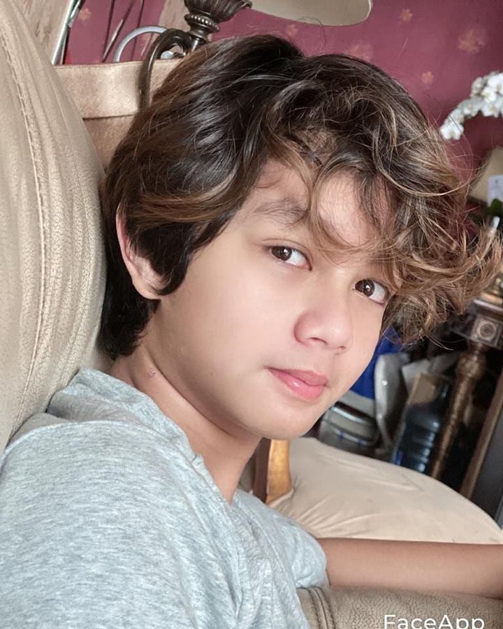 glow up gak kaleng-kaleng