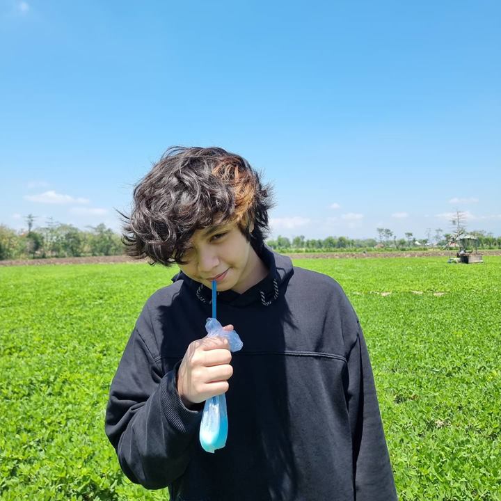 diidolakan netizen