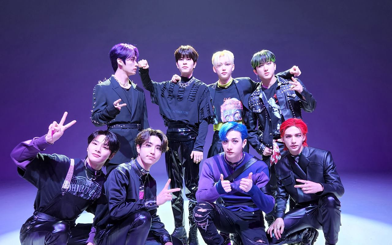 Stray Kids Maniac Comeback MV Praised Not Disappointing THE DAILY K POP NEWS