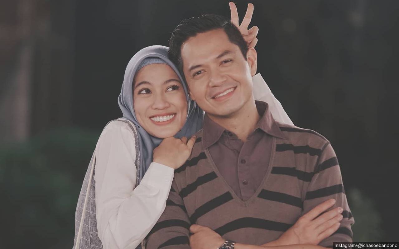 Alyssa Soebandono Tulis Angka Ini di Foto Bareng Dude Harlino, Fans Langsung Baper