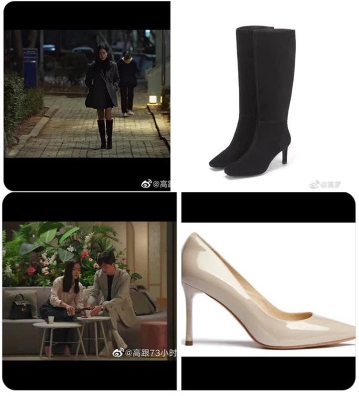 Son Ye Jin Pakai Barang yang Diiklankan Hyun Bin di \'Thirty Nine\', Apa?