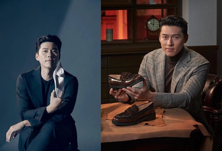 Son Ye Jin Pakai Barang yang Diiklankan Hyun Bin di \'Thirty Nine\', Apa?