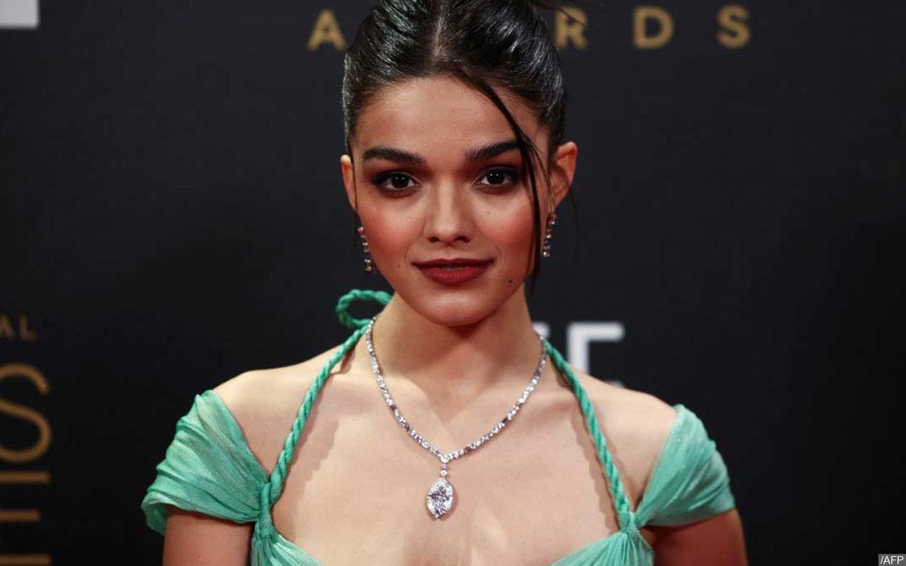 Rachel Zegler Akhirnya Terima Undangan Oscar 2022 Usai Sempat Timbul Kontroversi