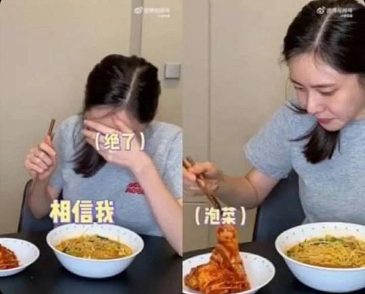 Choo Ja Hyun Minta Maaf Salah Labeli Kimchi Korea ke Versi Tiongkok