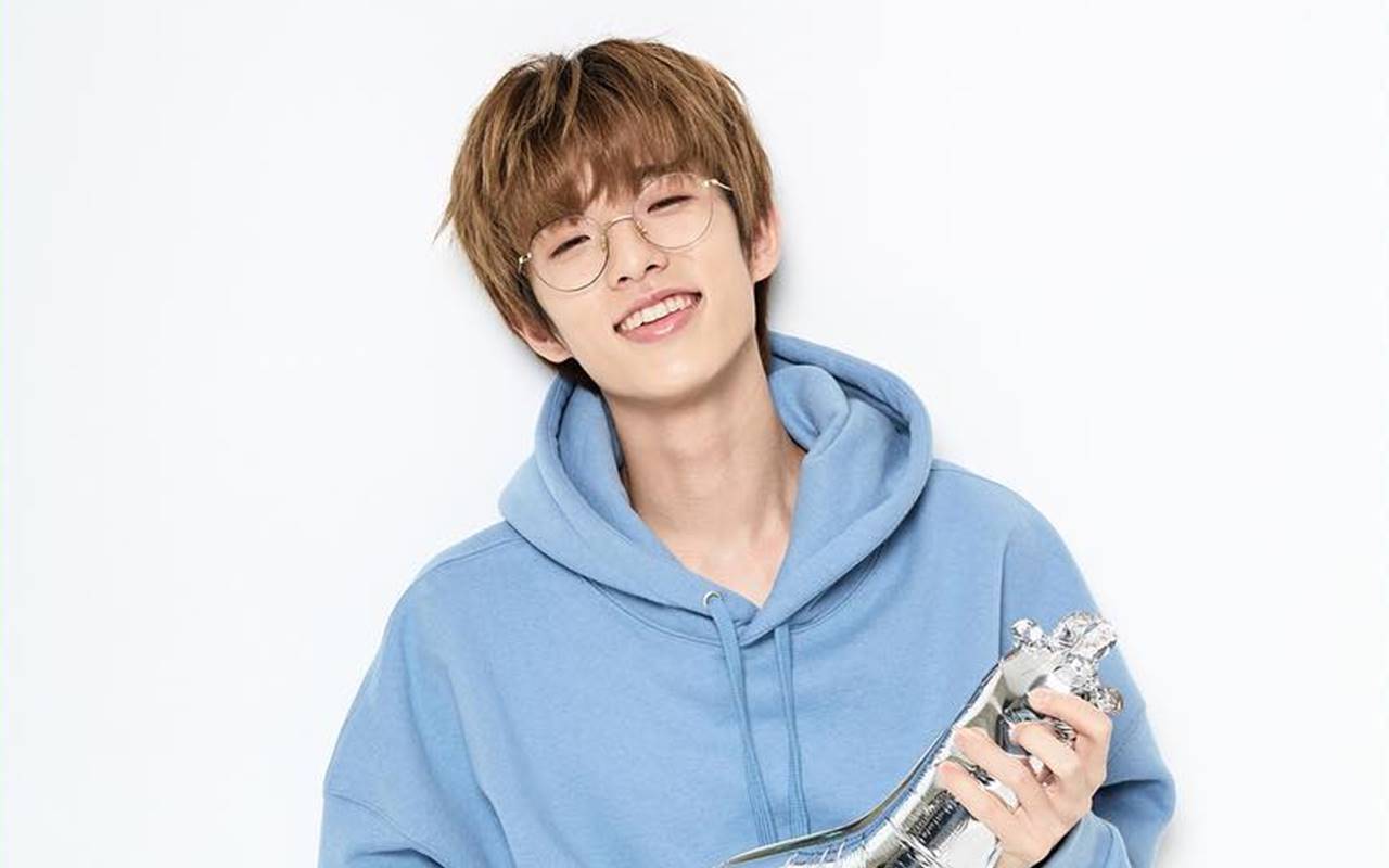 Jae eks DAY6 Segera Rilis Lagu 'Car Crash' Pakai Nama Panggung Baru