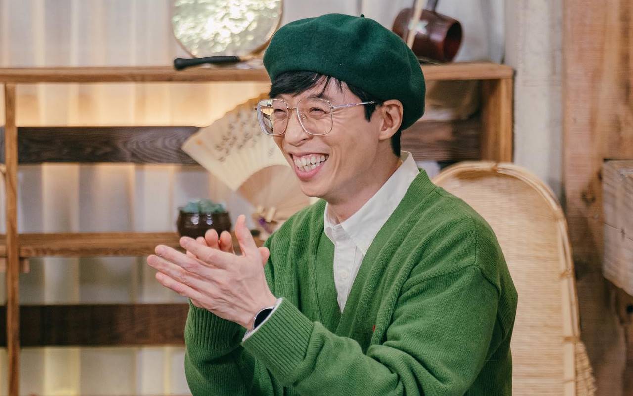 Yoo Jae Seok Punya Bakat Terpendam Jadi Montir Dadakan di 'PLAYou'
