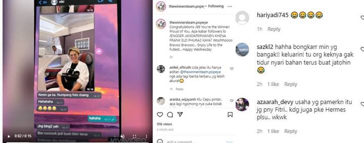 Instagram