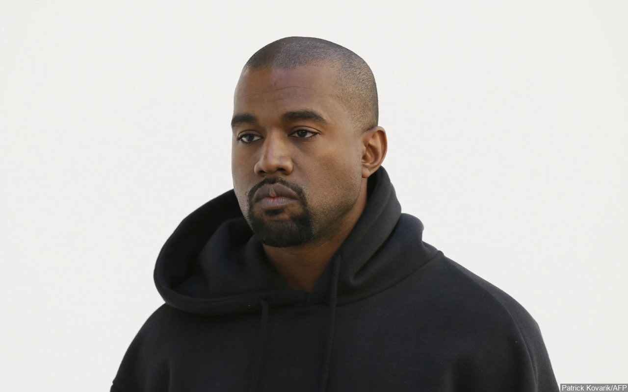 Kini Muncul Petisi Boikot Kanye West Di Coachella 2022 Usai Dilarang Tampil Di Grammy